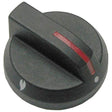 MagiKitch'n 22, Series 600 Knob