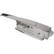 Component Hardware W38-Y001, Safety Latch Only, Polished Chrome