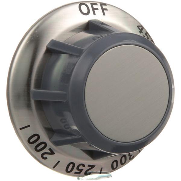 Bloomfield 2R-30259, Knob Assembly, Griddle, 200-450F