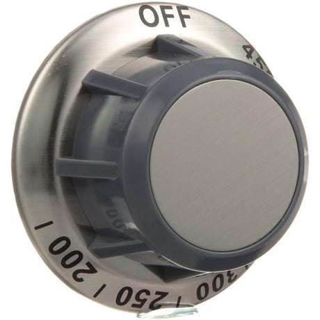 Bloomfield 2R-30259, Knob Assembly, Griddle, 200-450F