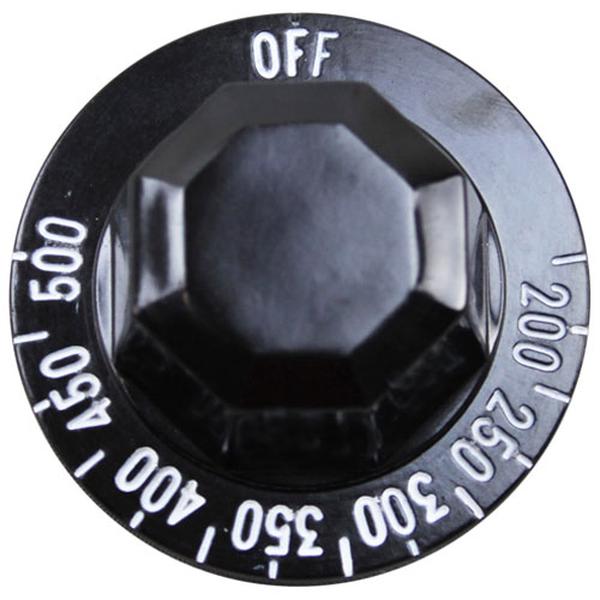American Range 10411, Thermostat Dial, Off-200-500