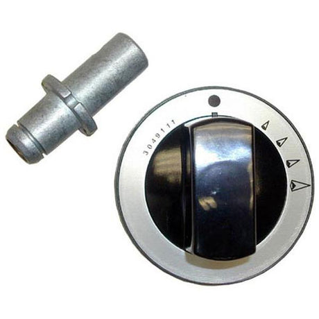 Garland 2193493, Knob Kit