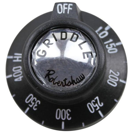 Jade 300-157-000, Thermostat Dial, 150-400F