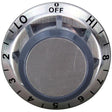 Wells 2R-40315, THERMOSTAT DIAL