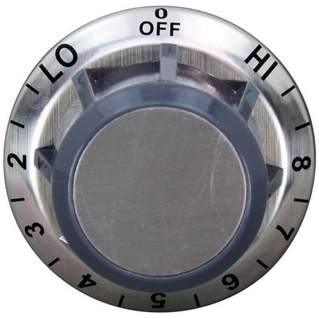 Star 2R-40315, KNOB CONTROL ASSEMBLY SW10T