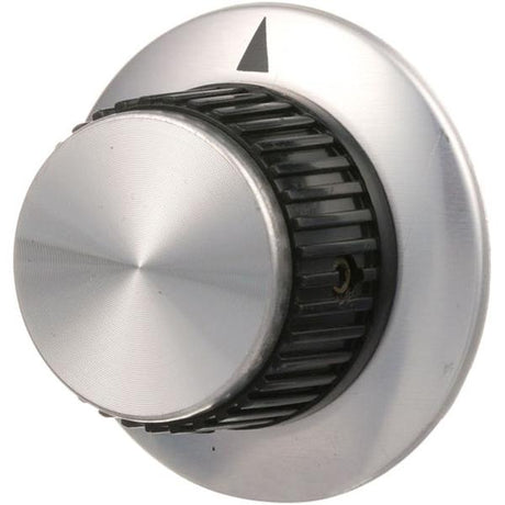 Southbend 1170337, Knob with Pointer, 1/4" Bore