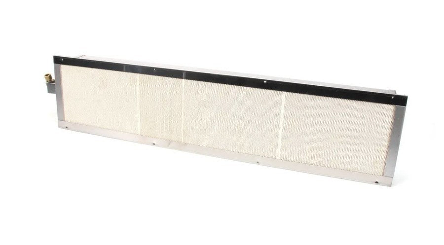 Jade 1212300000, Infrared Burner, Large, 28-1/4" x 6-3/4"