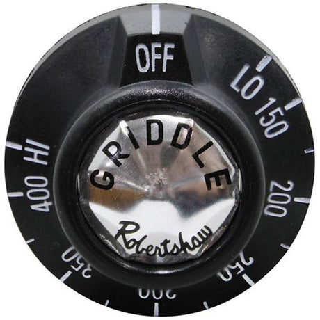 Montague 01022-7, DIAL 1-7/8 D, OFF-LOW-150-400
