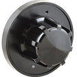 Cleveland G02716-1, Universal Dial Knob, 2-1/2" Dia., Small Shaft
