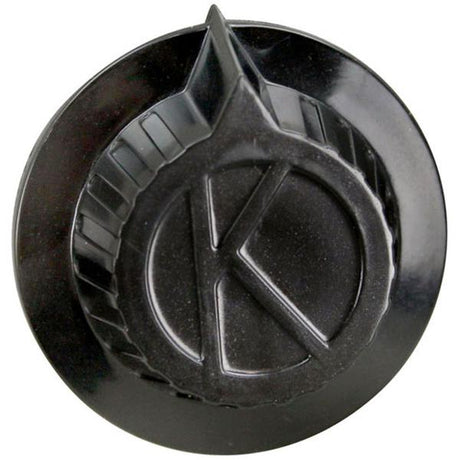 Keating 009914, Griddle Thermostat Knob