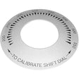 Keating 035950, THERMOSTAT DIAL PLATE GRIDDLE