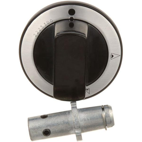 Garland 2522111, Knob Assembly