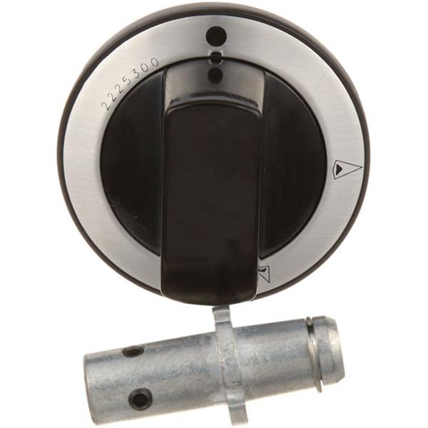 Garland 2522111, Knob Assembly