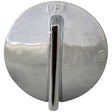 Garland 224002, Top Burner Valve Knob, Off-On