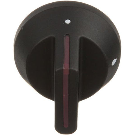 Blodgett 1184689, Knob