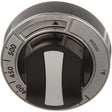 Garland 4524668, SIT Control Knob Assembly, 200-500°F