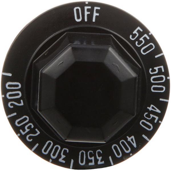 Jade 3075200000, Thermostat Dial, 200-550F