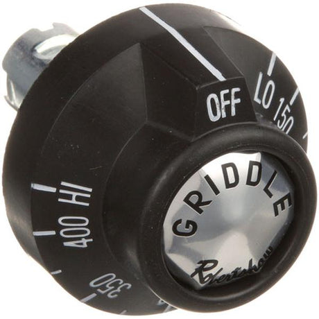 Jade 3018700000, Griddle Dial, 150-400F