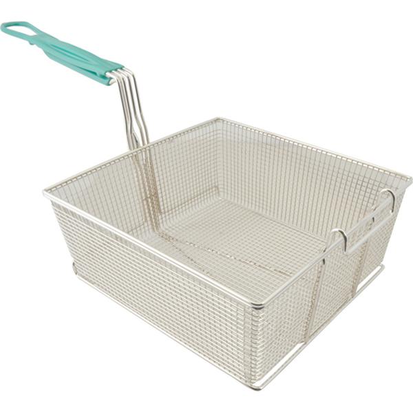 Imperial 2036, Full Size Fryer Basket, 12-1/4" x 12-3/4" x 5-1/4"