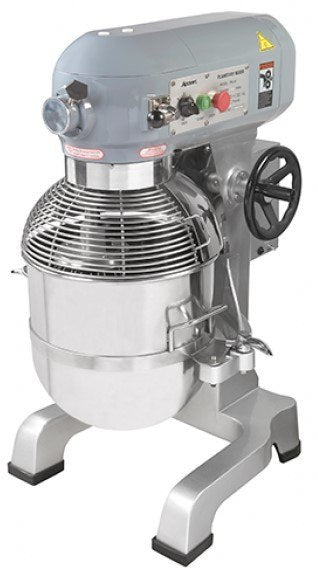 Black Diamond BDPM-30, Black Diamond Planetary Mixer - 30 Qt