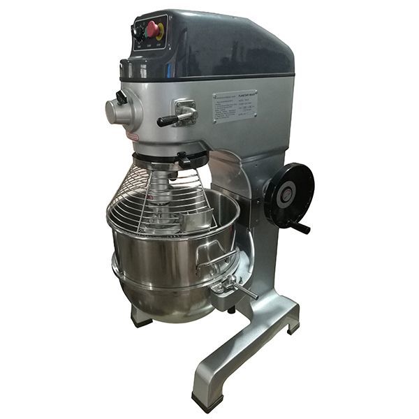 Black Diamond BDPM-60, Black Diamond Planetary Mixer – 60 Qt