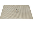 Henny Penny 65447, Filter Screen Assembly, Stainless Steel Woven