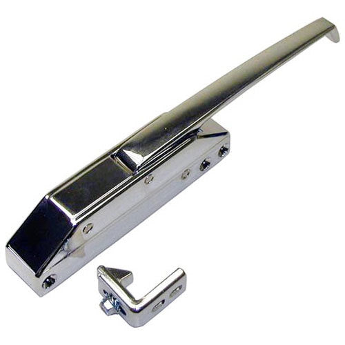Allpoints 221097, LATCH WITH STRIKE