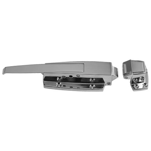 Allpoints 264323, LATCH AND STRIKE  - OFFSET