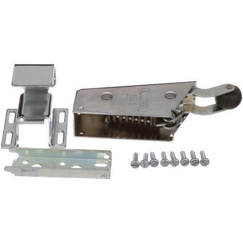 Allpoints 265307, Kason® DOOR CLOSER BODY w/HOOK