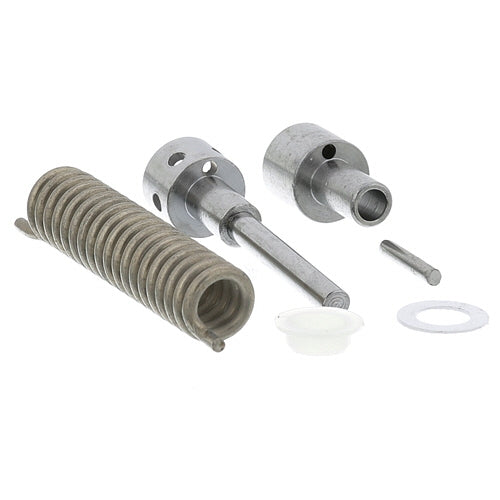 Allpoints 266245, KIT, SPRING  EDGEMOUNT HINGE