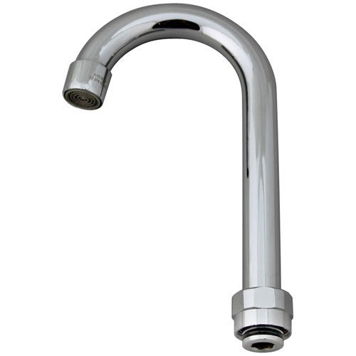 Allpoints 266344, 3-1/2" GOOSENECK SPOUT