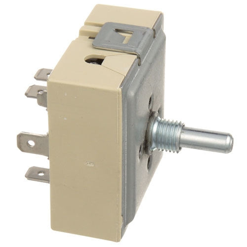 Allpoints 421476, INFINITE SWITCH 120V