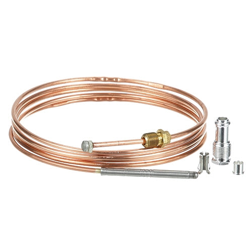 Allpoints 511130, THERMOCOUPLE, BASO -SLMJIM 72
