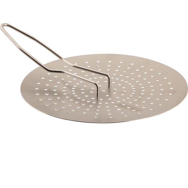 Groen 009007, STRAINER ASSEMBLY 9 DIA