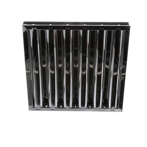 Allpoints 8014159, HOOD FILTER, TYPE6, S/S , 20X20