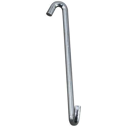 Garland 1082802, BELL CRANK HOOK 4-3/8" LONG