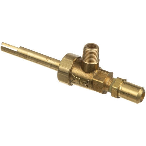 Garland 1046289, GAS VALVE, #41 NATURAL 1/8 MPT X 3/8-27