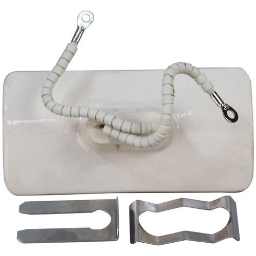 Hatco 02-07-007-00, CERAMIC ELEMENT  - 120V/500W, 1/2 SIZE