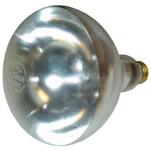 Hatco 02-30-097, LAMP, HEAT - I/R 375W/125V