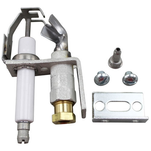 Hatco 03-12-010, PILOT