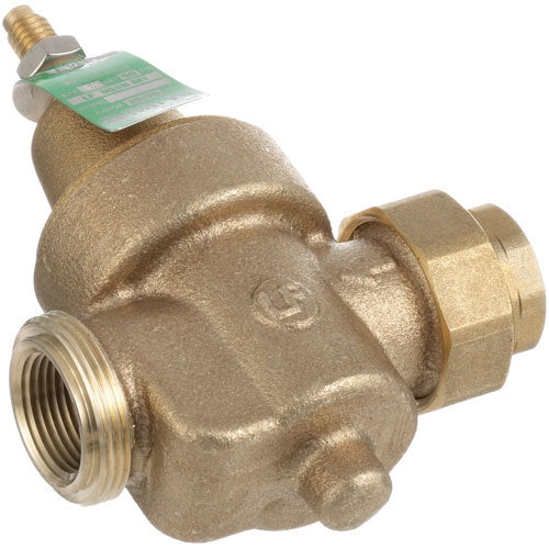 Hatco 3-02-004, VALVE, PRESSURE REDUCING