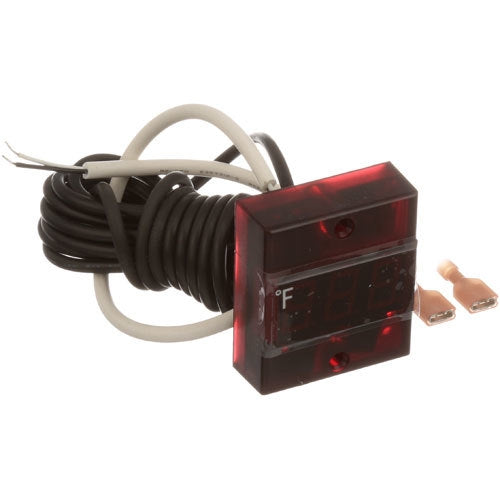 Hatco 02-16-057, TEMPERATURE DISPLAY