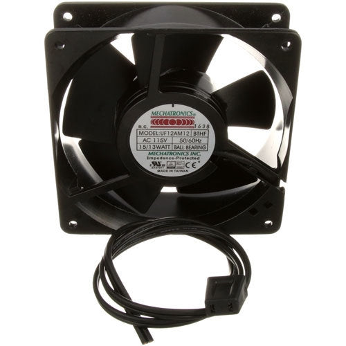Hatco 02-12-001, AXIAL FAN 115V