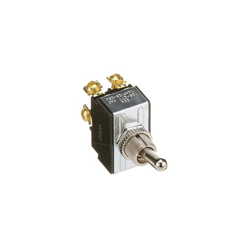 Hatco 02-19-008A-00, TOGGLE SWITCH 1/2 DPST
