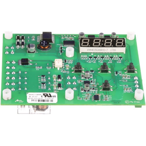 Hatco 02-01-273, TEMPERATURE CONTROLLER