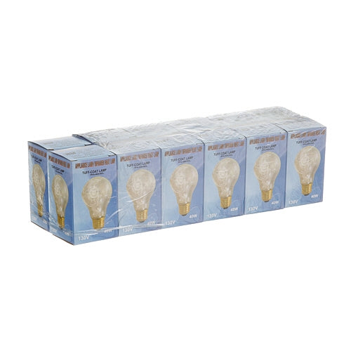 Hatco 02.30.265.12, LIGHT BULB,40W 130V,12PK