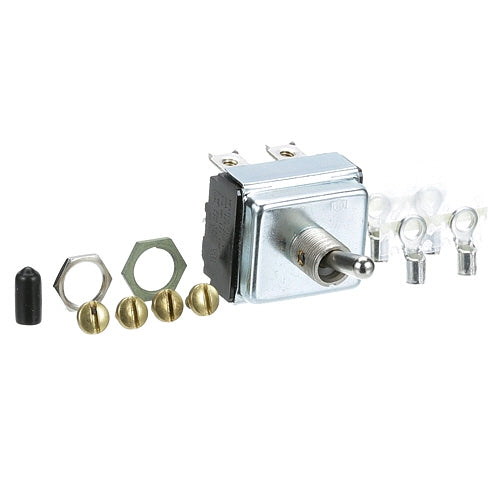 Hatco R02-19-006, SWITCH KIT, TOGGLE , 20A, 2P-2POLE