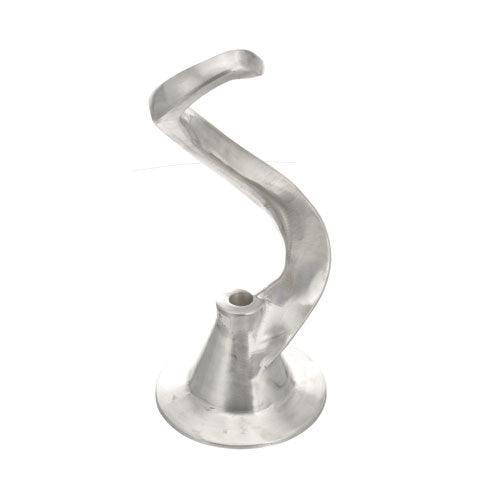 Hobart 00-295171, HOOK, DOUGH - 80 QT. SPIRAL