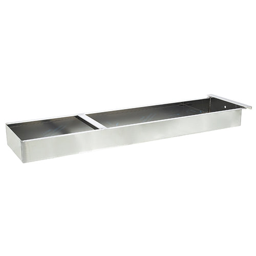 Hobart 00-498082-0000A, WELDMENT, GRIDDLE  GREASE CAN