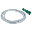 Nu-Vu 2541001, Door Gasket Kit, Flush Mount